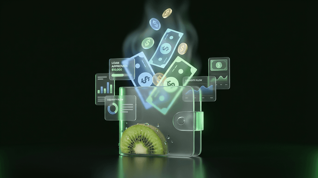 Instant Loans Visualization